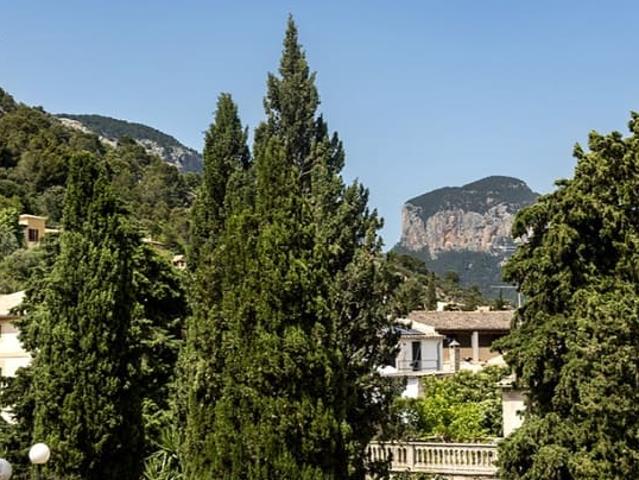 Chalet en venta en es Pontarró, Alaró