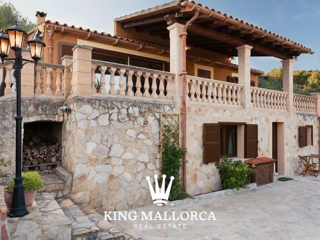 Chalet en venta en es Pontarró, Raiguer