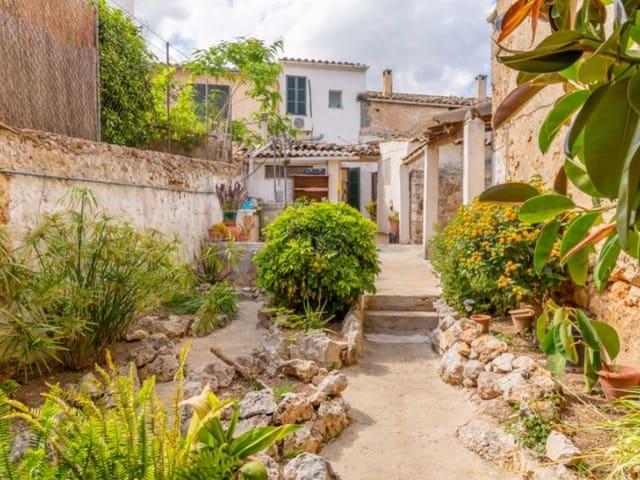 Chalet en venta en es Pontarró, Alaró