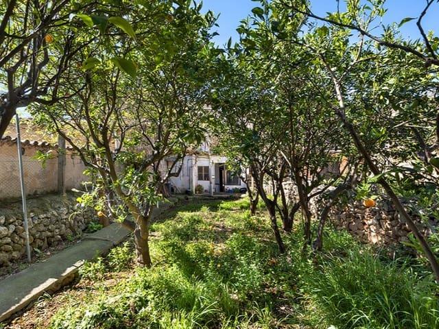 Chalet en venta en es Pontarró, Raiguer