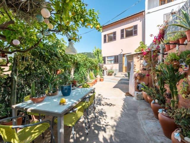 Chalet en venta en es Pontarró, Raiguer