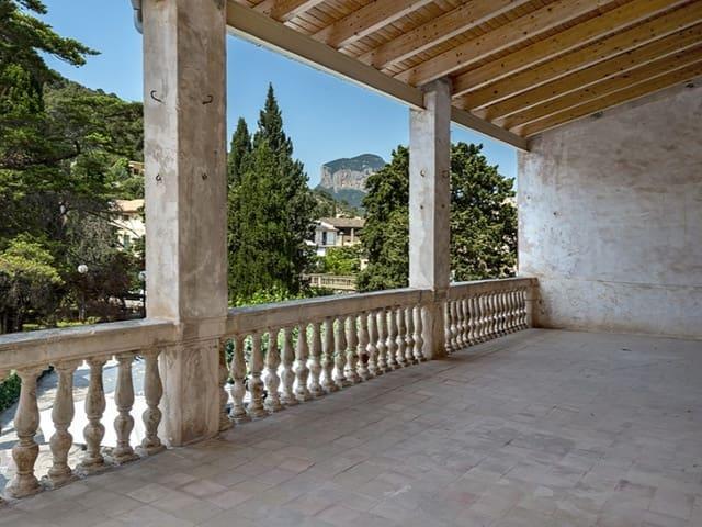 Chalet en venta en es Pontarró, Raiguer