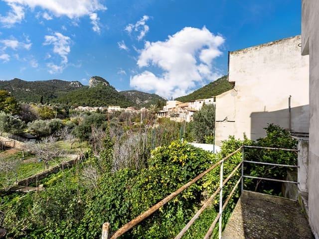 Chalet en venta en es Pontarró, Raiguer