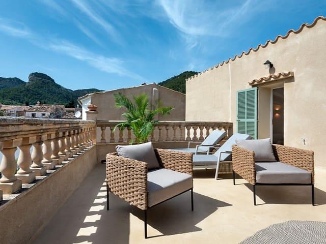 Chalet en venta en es Pontarró, Raiguer