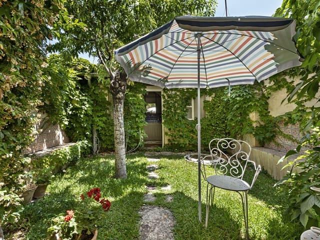 Chalet en venta en es Pontarró, Alaró