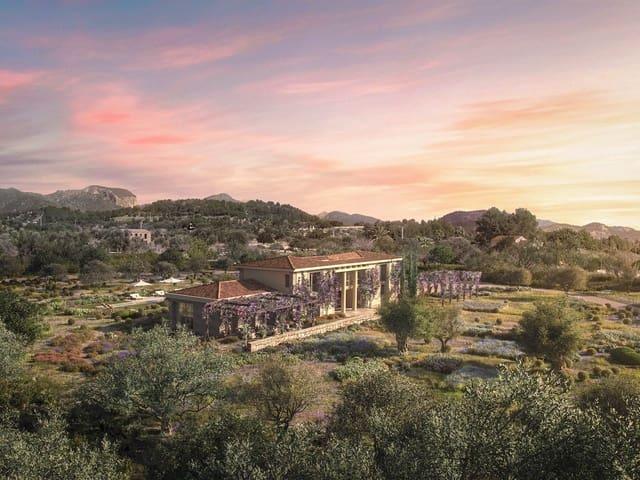 Chalet en venta en es Pontarró, Raiguer
