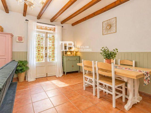Chalet en venta en es Pontarró, Alaró
