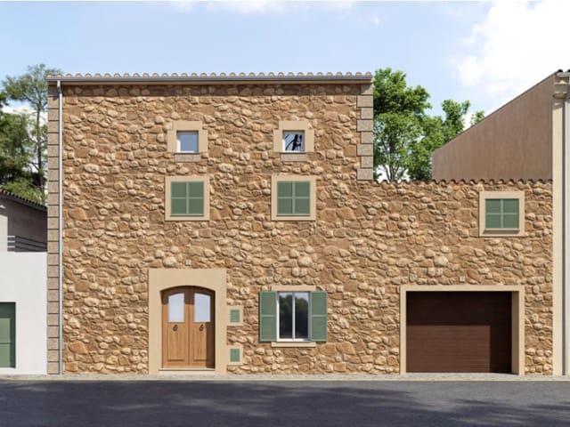 Chalet en venta en es Pontarró, Alaró