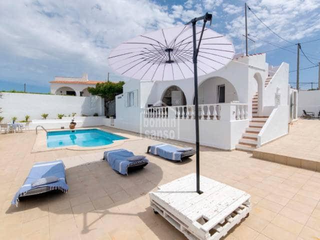 Chalet en venta en Menorca, Baleares
