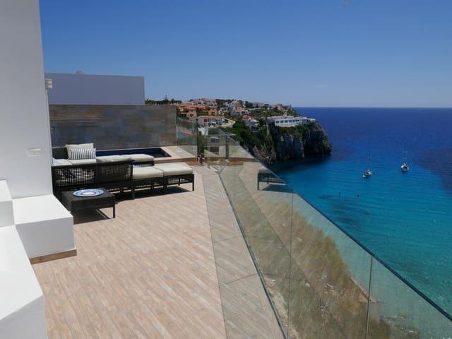 Chalet en venta en Menorca, Baleares