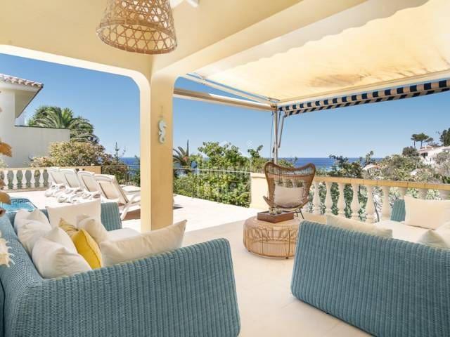 Chalet en venta en Menorca, Baleares