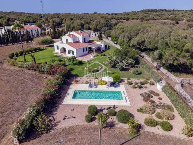 Chalet en venta en Alaior, Illes Balears