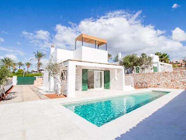 Chalet en venta en Menorca, Baleares