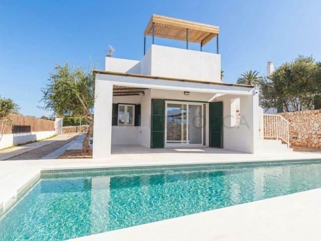 Chalet en venta en Menorca, Baleares