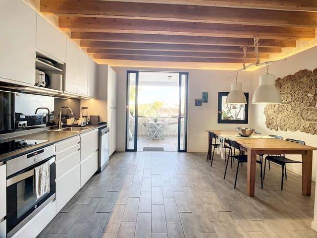 Chalet en venta en Menorca, Baleares