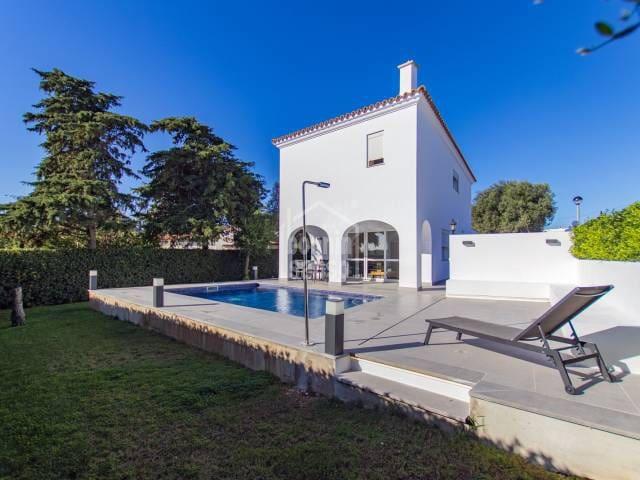 Chalet en venta en Menorca, Baleares