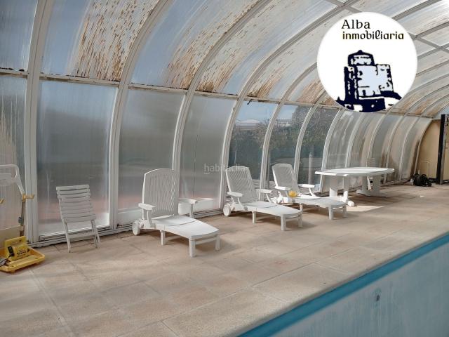 Chalet en venta en Alba De Tormes, Castilla y León