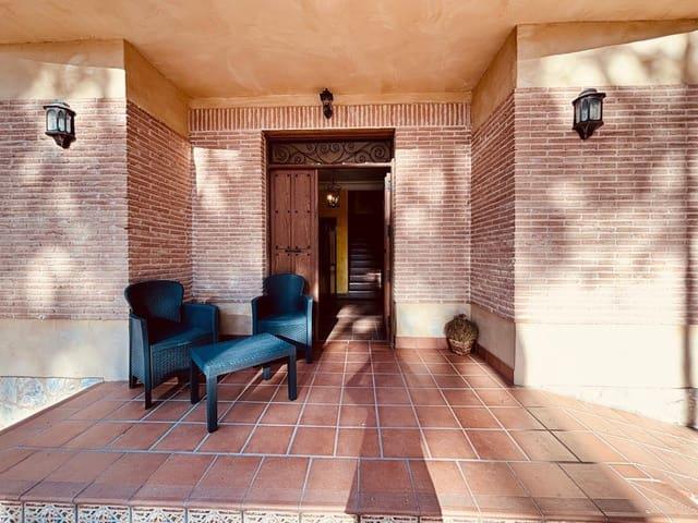 Chalet en venta en Urbanización La Casina del Duque, Alba De Tormes