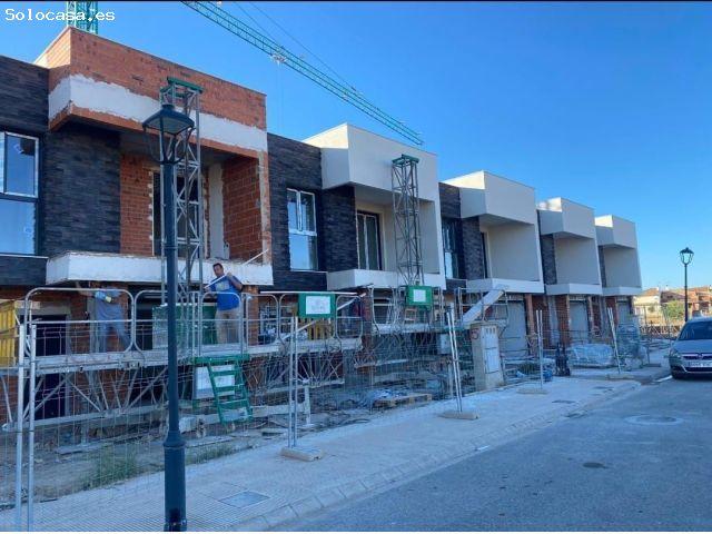 Casa en venta en Albacete, Castilla-La Mancha