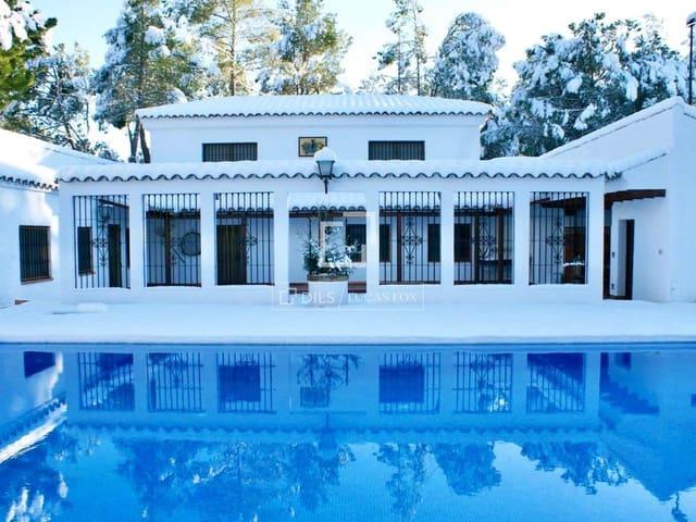 Chalet en venta en Centro, Albacete