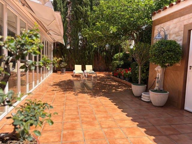 Chalet en venta en Centro, Albacete