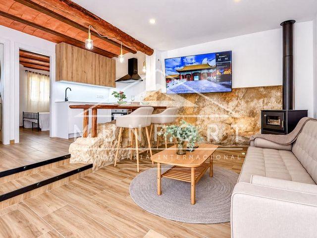 Chalet en venta en Distrito 1, Albacete
