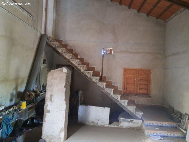 Casa en venta en Vereda, Albacete