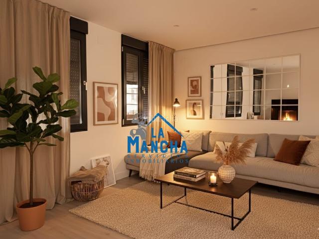 Chalet en venta en Centro, Albacete