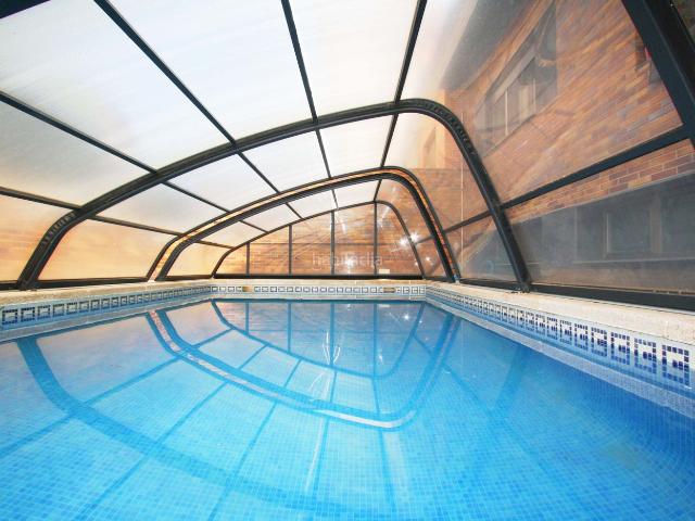 Chalet en venta en Centro, Albacete
