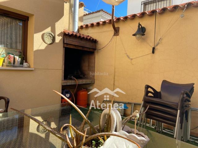 Chalet en venta en Centro, Albacete