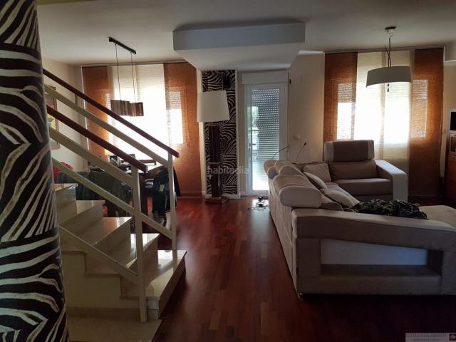 Chalet en venta en Centro, Albacete