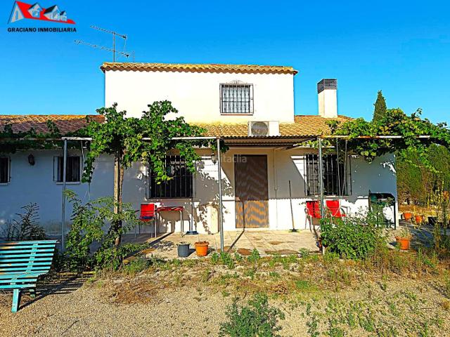 Chalet en venta en Centro, Albacete
