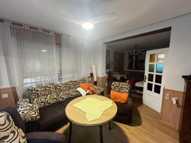 Chalet en venta en Centro, Albacete