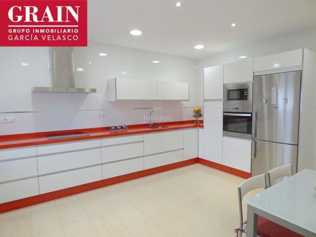 Chalet en venta en Centro, Albacete