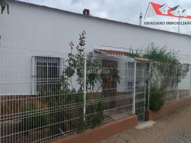 Chalet en venta en Centro, Albacete