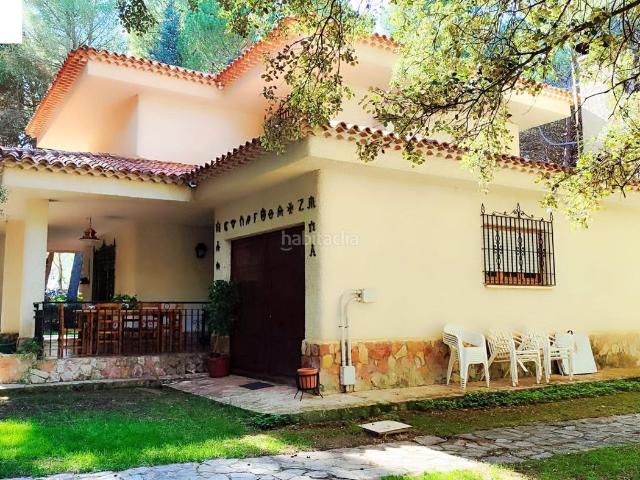 Chalet en venta en Centro, Albacete