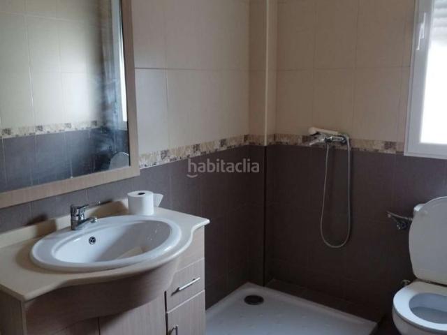 Chalet en venta en Centro, Albacete