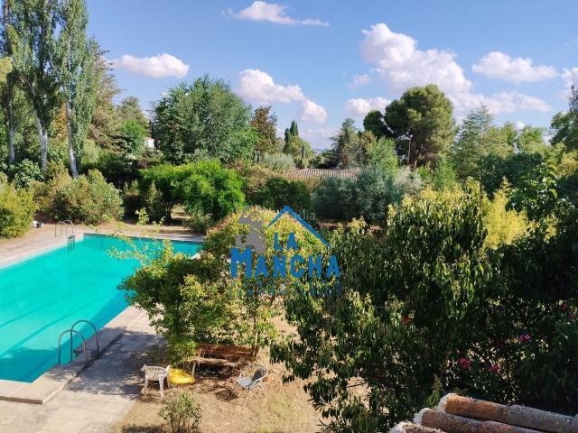 Chalet en venta en Centro, Albacete