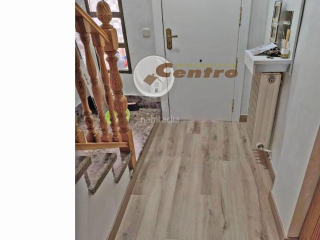 Chalet en venta en Centro, Albacete