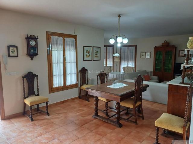 Chalet en venta en Centro, Albacete