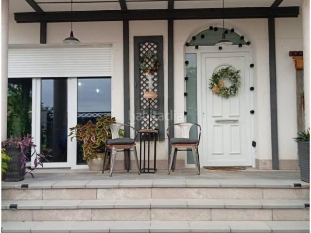 Chalet en venta en Centro, Albacete