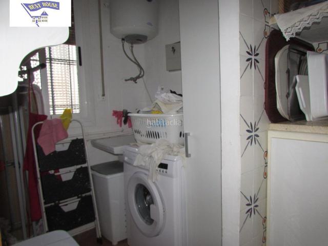Chalet en venta en Centro, Albacete
