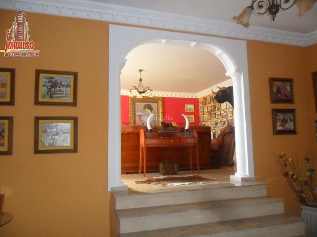 Chalet en venta en Centro, Albacete