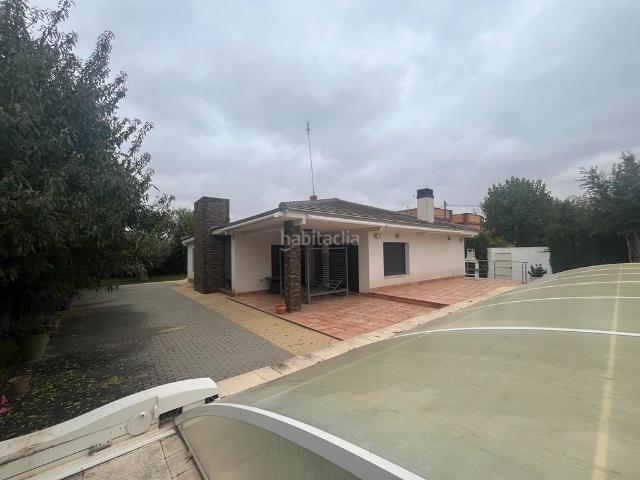 Chalet en venta en Centro, Albacete