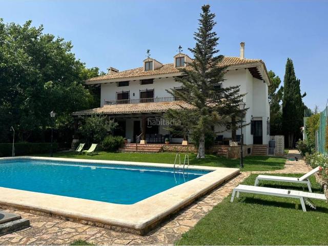 Chalet en venta en Centro, Albacete