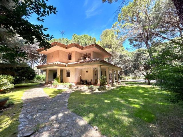Chalet en venta en Centro, Albacete