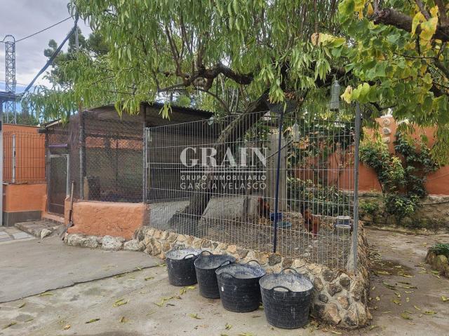 Chalet en venta en Centro, Albacete