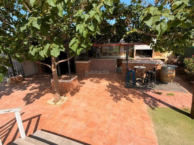 Chalet en venta en Centro, Albacete