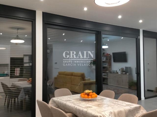 Chalet en venta en Centro, Albacete