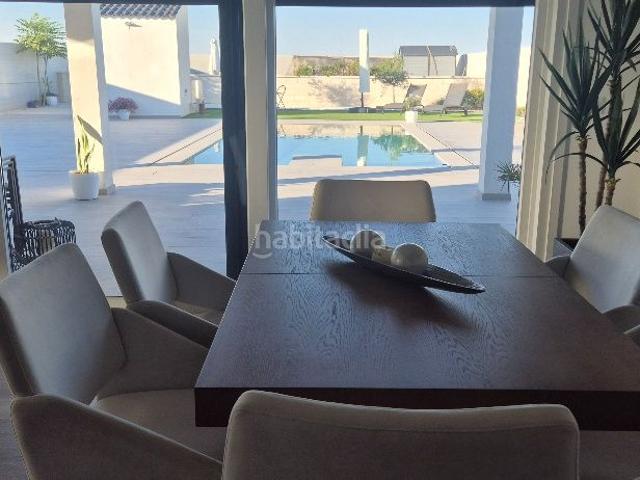 Chalet en venta en Distrito 1, Albacete